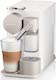 Delonghi Nespresso Lattissima One Evo - melhores máquinas de café em cápsula
