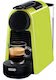 Delonghi Nespresso Essenza Mini - melhores máquinas de café em cápsula