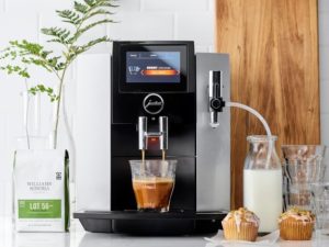 As melhores máquinas de café superautomáticas - comparação e guia